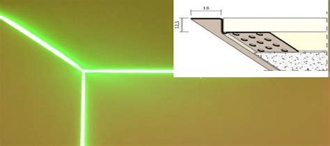 Ilustrácia LED pásika chráneného sprejom v kúpeľni