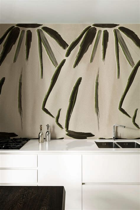 Využitie tapiet na prepojenie zón