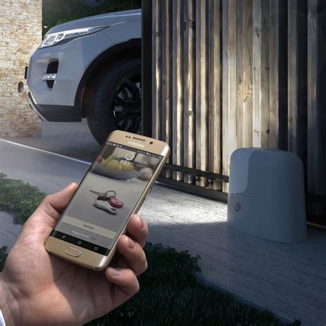 Rozhranie mobilnej aplikácie Volkswagen pre ovládanie teploty