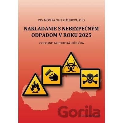 Manipulácia s nebezpečným odpadom v ochranných oblekoch