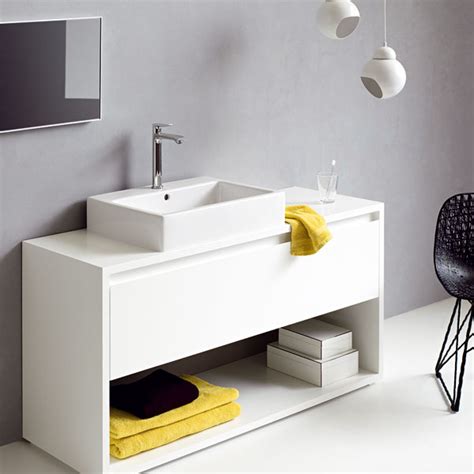 Rôzne typy umývadiel do kúpeľne