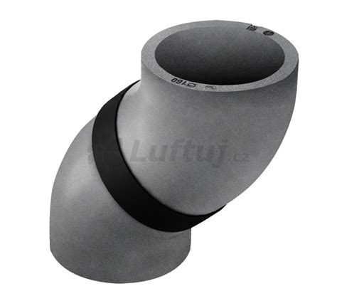 Systém predizolovaných vzduchovodov ADURO