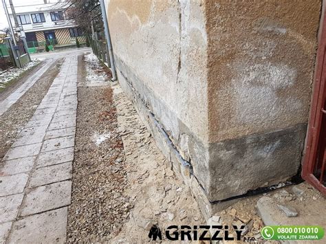 Ochrana čerstvo vymurovaného muriva pred nepriaznivým počasím
