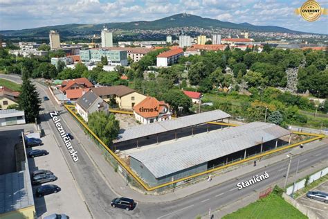 Záber na skladové priestory a sortiment stavebnín GARBIAR
