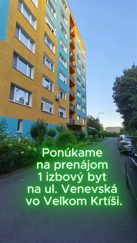 mapa občianskej vybavenosti v rezidenčnej lokalite