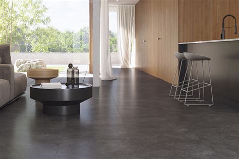 Moderné interiérové dlažby