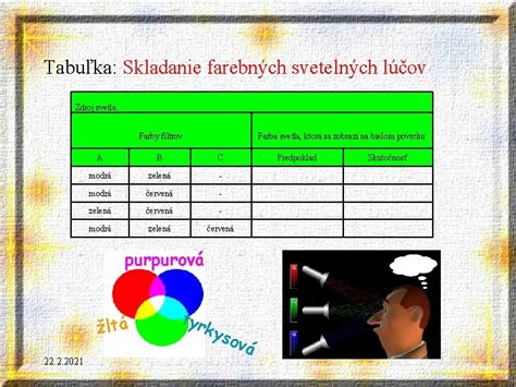 tabuľka farebných odtieňov farby Hydroban