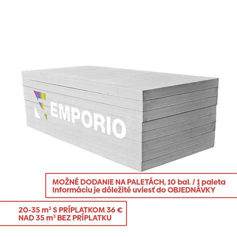 Príklady použitia EPS izolácie v podlahových skladbách