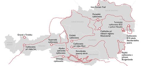 Mapa pracovných príležitostí v Rakúsku
