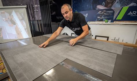 Ukážka inštalácie kazetového podhľadu