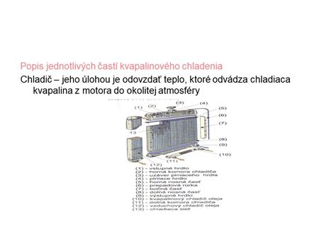 Schéma technických úprav podložia a chladiaceho systému ľadovej plochy