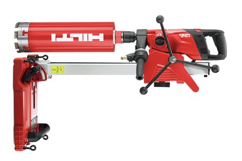 Tím Hilti Slovakia pri práci