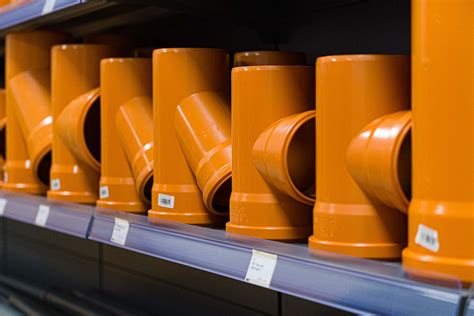 Schéma inštalácie privzdušňovacieho ventilu na odpadové potrubie