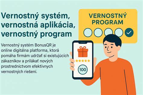 Vernostný program pre zákazníkov stavebnín