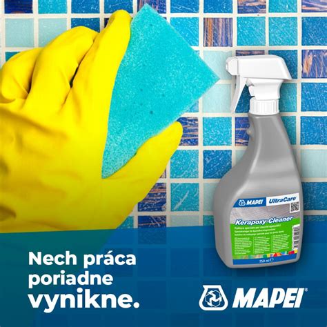 Porovnanie cementovej a epoxidovej škárovacej malty v tabuľke