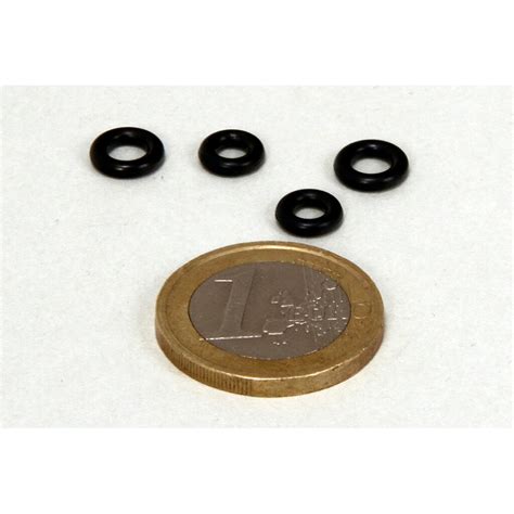 Sada tesnení pre trojcestný ventil