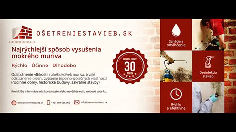 schéma diagnostiky vlhkosti v murive