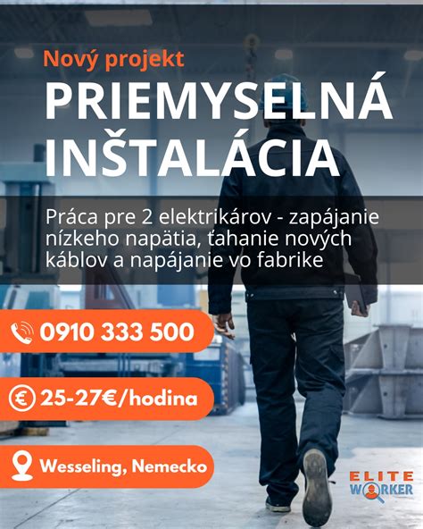 Inštalácia nových elektrických káblov