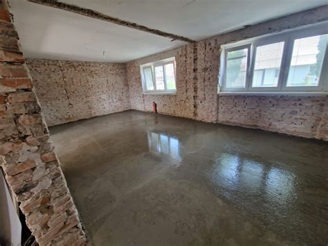 Využitie vápenno-cementového štuku v interiéri