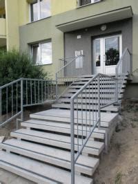 Kamenárske výrobky - schody, dosky, parapety