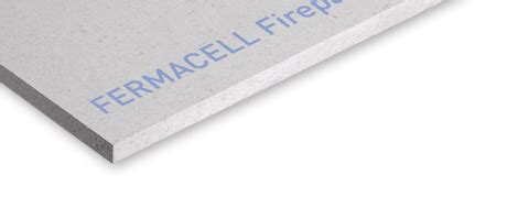 Sádrovláknitá doska Fermacell Firepanel A1 - zloženie a trieda reakcie na oheň A1