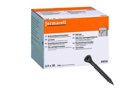 Certifikácia a výrobné štandardy Fermacell