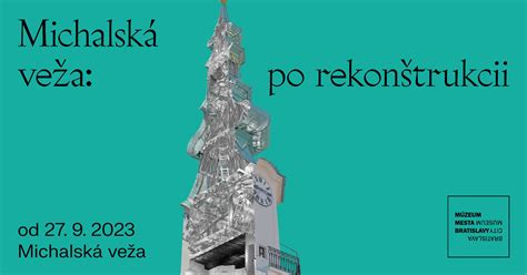 Interiér Michalskej veže po rekonštrukcii s novou expozíciou