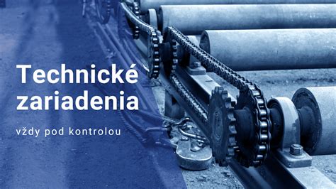 Ilustrácia technických zariadení ako sú plynové potrubia, elektrické káble a zdvíhacie mechanizmy