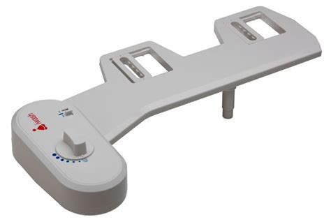 Detailný pohľad na prídavný bidet Aqualine EASY CLEANING