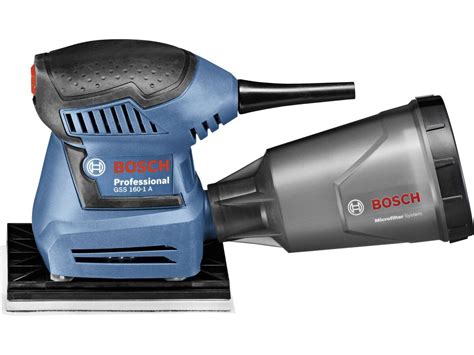 Rôzne aplikácie Bosch GSS 160 Professional Multi na rôznych materiáloch