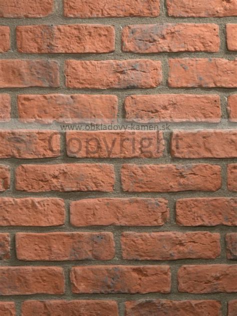 Príprava steny pre tehlový obklad