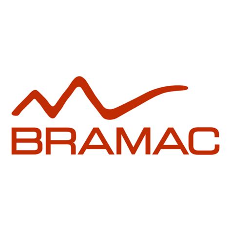 Logo Bramac a Braas s označením akcie