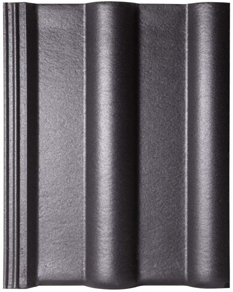 Detail strešnej krytiny Bramac Platinum