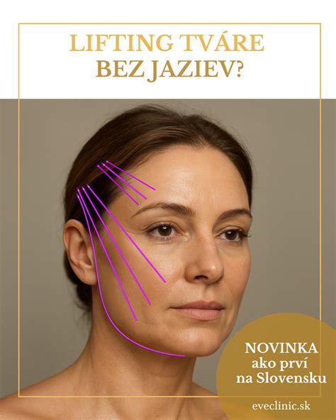 Ideálne kontúry tváre v tvare V-Line