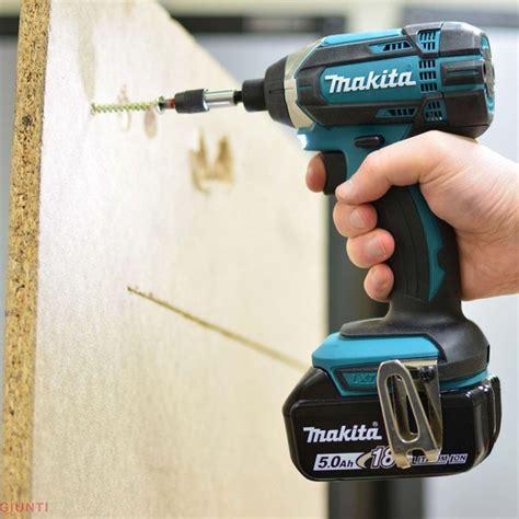 Detail technických parametrov Makita DTD152Z