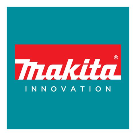 Logo Makita a profesionálne náradie