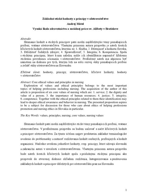 Základné princípy skladania PC v hre