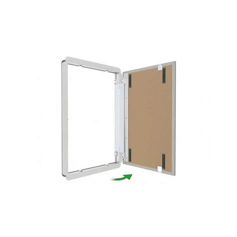 Revízne dvierka pod obklad s rozmermi 300x600 mm