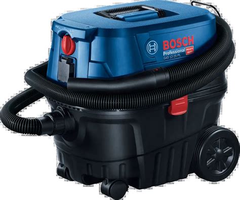 Bosch GAS 12-25 PL Professional