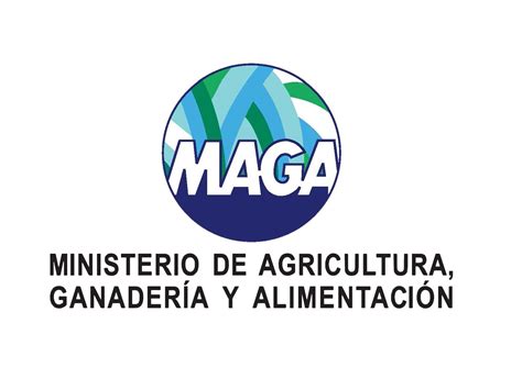Logo MAGA