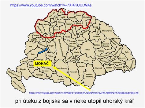 Mapa s vyznačeným miestom pre dopravnú značku