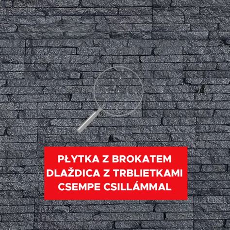 Obkladový kameň Zvrásnená skala Antracit s výrazným reliéfom