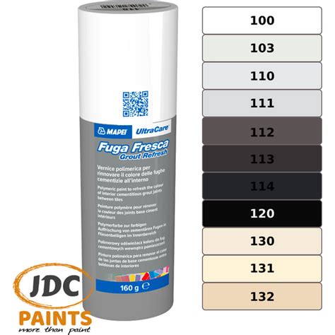 Mapei UltraCare Fuga Fresca v béžovom odtieni