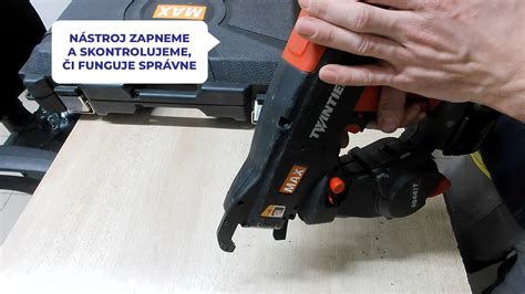 Široký sortiment spojovacieho materiálu a náradia pre montáž