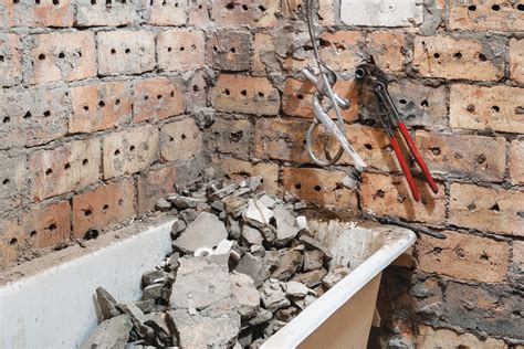 Ilustrácia chýb pri rekonštrukcii a ich následkov