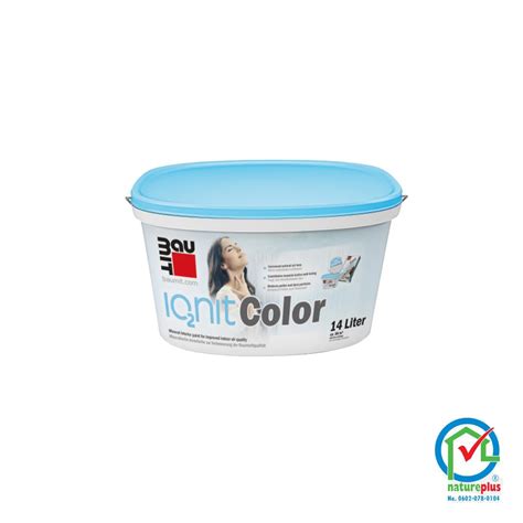 Používanie aplikácie Baumit Ionit Painter