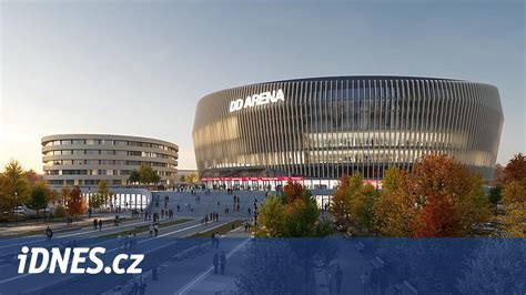 Zrekonštruovaná Steel Aréna v Košiciach s novým energeticky úsporným osvetlením