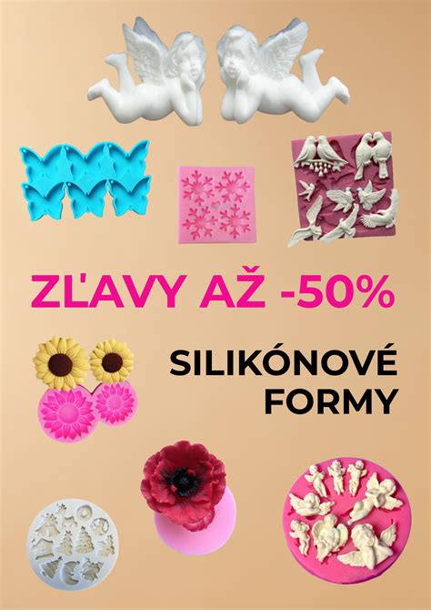 Odlievanie betónu do silikónovej formy