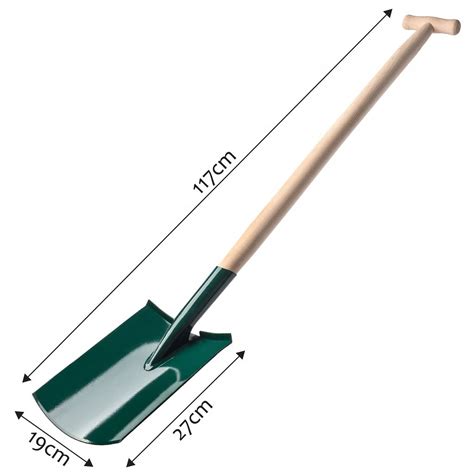 Kovaný rýľ štychár v akcii