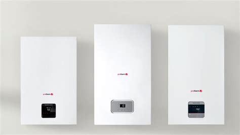 Firemná história a inovácie značky Protherm